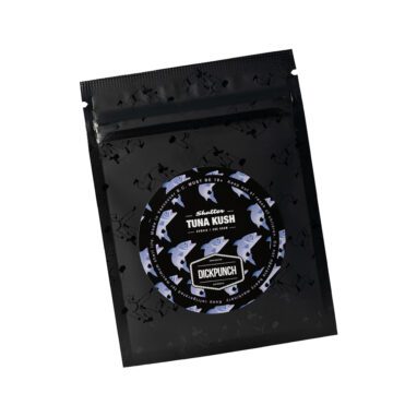 Tuna Kush Shatter | Shatter | Hybrid | 1g