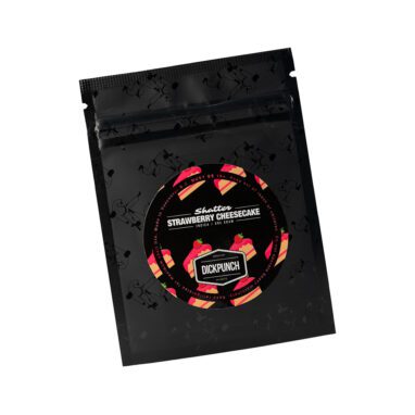 Strawberry Cheesecake | Shatter | Indica | 1g