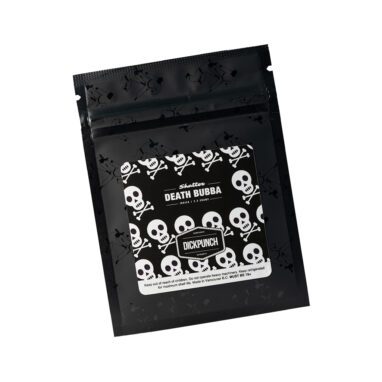 Death Bubba Shatter | Shatter | Indica | 1g