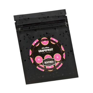 Grapefruit Shatter | Shatter | Sativa | 1g