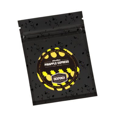 Pineapple Express Shatter | Shatter | Hybrid | 1g