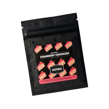 Strawberry Cheesecake | Shatter | Indica | 3.5g