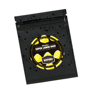 Super Lemon Haze Shatter | Shatter | Sativa | 1g