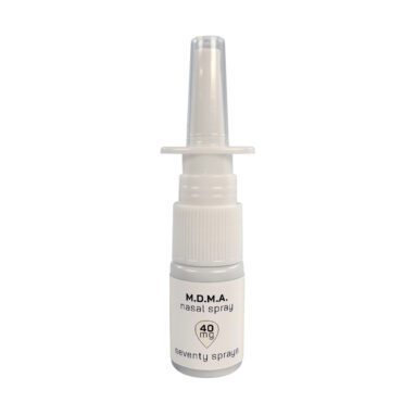 Dream Psychedelics | MDMA Nasal Spray | 10ml – 70 Sprays
