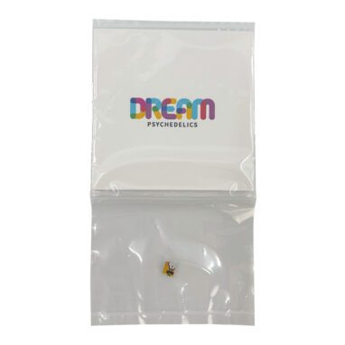 Dream Psychedelics | LSD Blotter Paper | Oompa Loompa