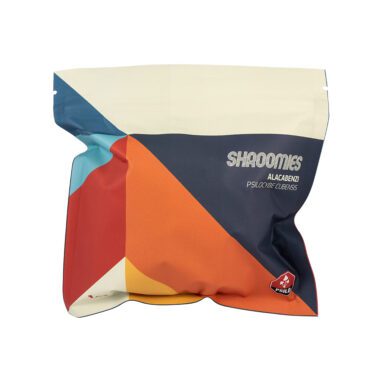 Alacabenzi | Shroomies | 1 Oz