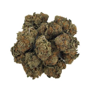 Death Bubba – 28 Grams