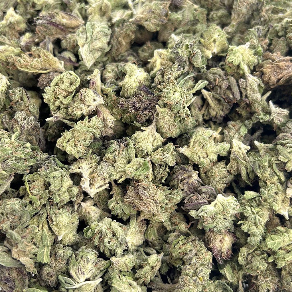 Mimosa Smalls - Half Pound - Image 2