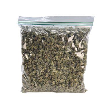 Mimosa Smalls – Half Pound