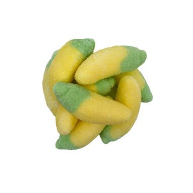 Banana Marshmallow by Sweed Factory | 1:1 CBD + THC