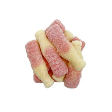 Cream Soda by Sweed Factory | 200mg 1:1 CBD + THC