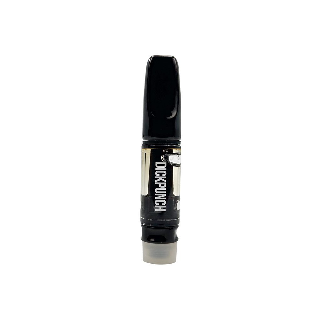 Lime Mojito | Distillate Vape Cartridge | 1ml | 850mg THC - Image 2