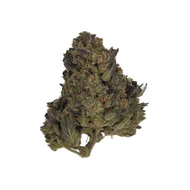 Green Crack (Greenhouse – 28 Grams)