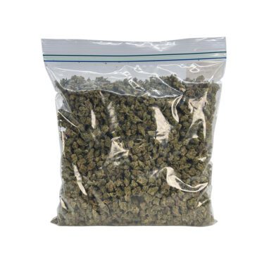 Apricot Jelly Smalls – Half Pound