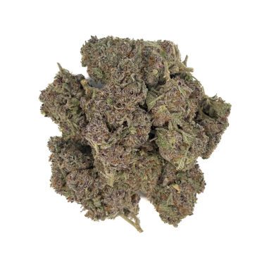 Purple Haze – 28 Grams