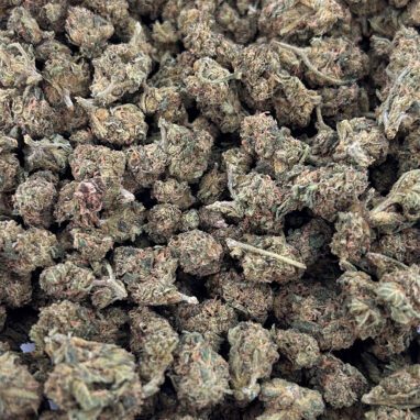 Sweet Berry Smalls – Half Pound