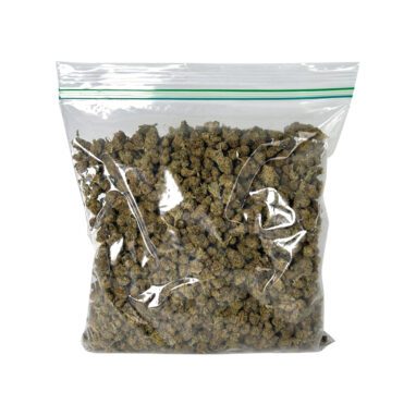 Sweet Berry Smalls – Half Pound