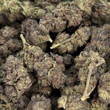 Punch Cake *DOOR CRASHER* – Half Pound