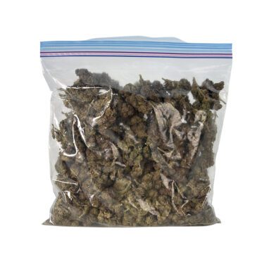 Punch Cake *DOOR CRASHER* – Half Pound