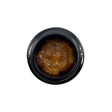 Live Resin | Jack Herer | 3.5g | Dickpunch