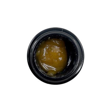 Live Resin | Jelly Cake | 3.5g | Dickpunch