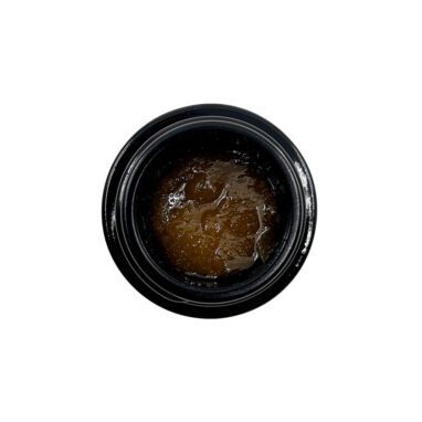 Live Resin | Juicy Fruit | 3.5g | Dickpunch