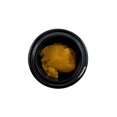 Live Resin | Papaya | 3.5g | Dickpunch