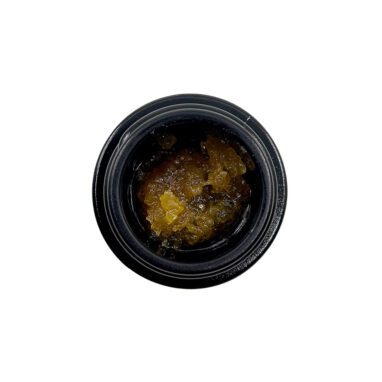 Live Resin | Truffle Sundae | 3.5g | Dickpunch