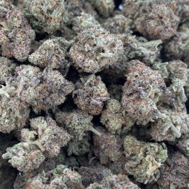 MAC 10 – Half Pound