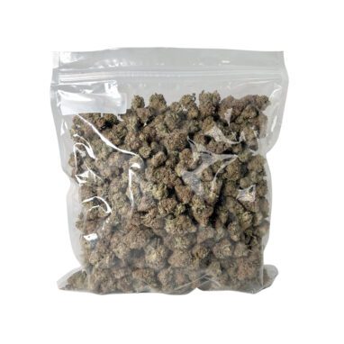 MAC 10 – Half Pound