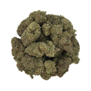 Mango Haze – 28 Grams