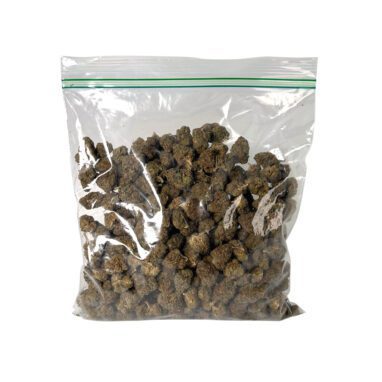 Northern Lights – Half Pound