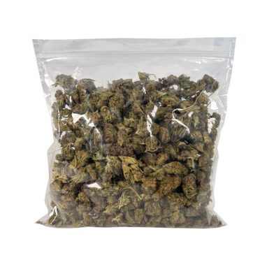 Orange Sherbet – Greenhouse – Half Pound