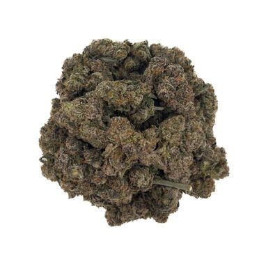 Pink Starburst – 28 Grams